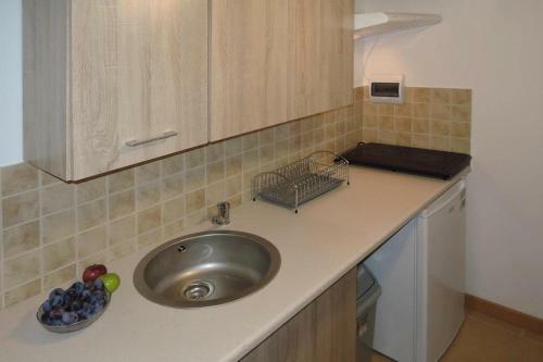 Bungalow In Kolczewo With Parking Space