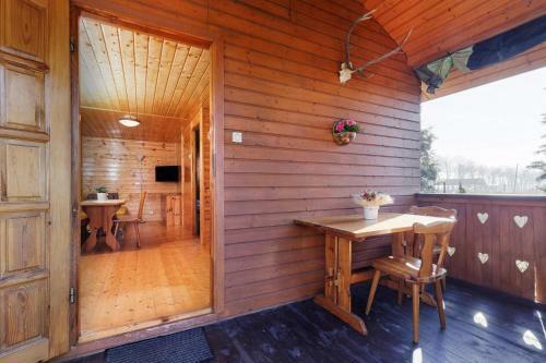 Holiday Home, Kolczewo