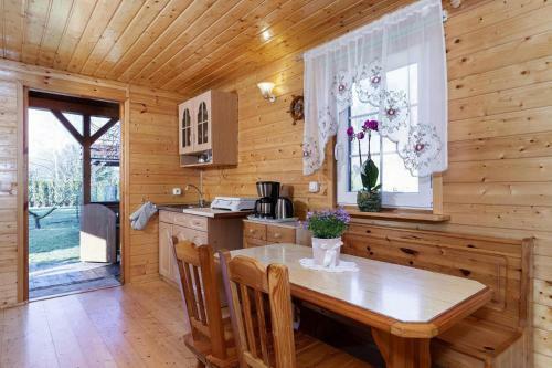 Holiday Home, Kolczewo