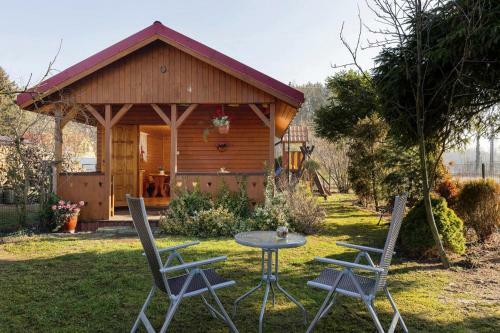 Holiday Home, Kolczewo