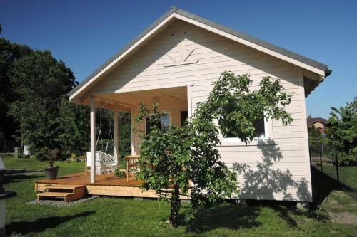 Holiday Home, Kolczewo