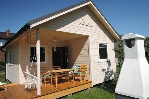 Holiday Home, Kolczewo