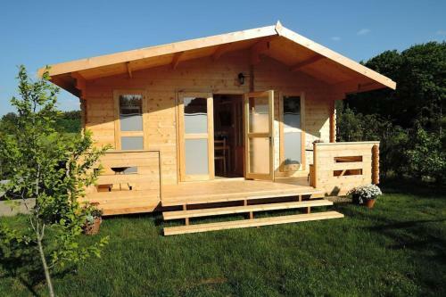 Bungalow, Kolczewo