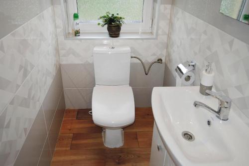 Holiday Home, Kolczewo