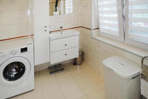 Holiday Home, Kolczewo