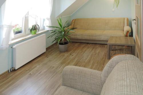 Holiday Home, Kolczewo
