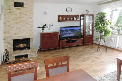 Holiday Home, Kolczewo