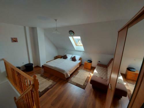 Apartamenty Ko?czewo