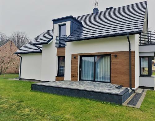 Apartament Nad Jeziorem