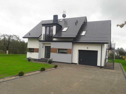 Apartament Nad Jeziorem