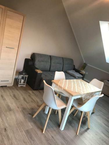 Apartament Nad Jeziorem