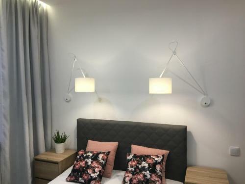 Elegant Apartment Astronaut�w Centrum Z Parkingiem