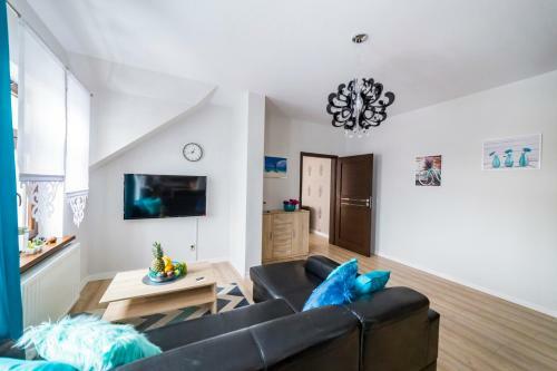 Top Apartamenty