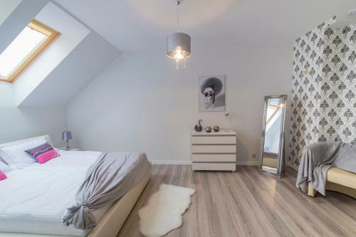 Top Apartamenty