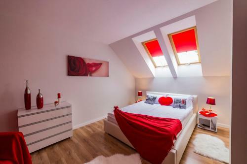 Top Apartamenty
