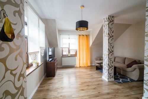 Top Apartamenty