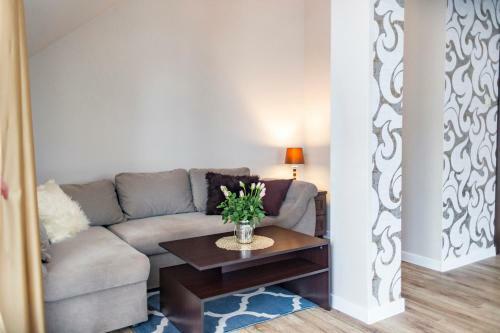 Top Apartamenty