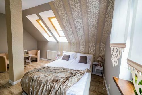 Top Apartamenty