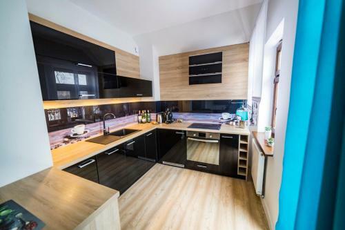 Top Apartamenty