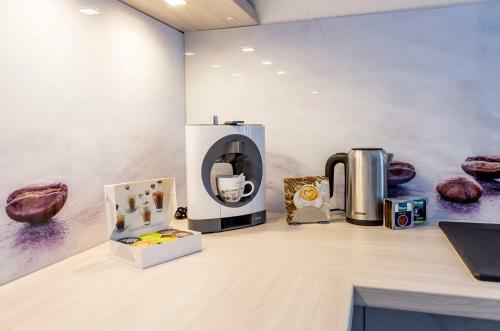 Top Apartamenty