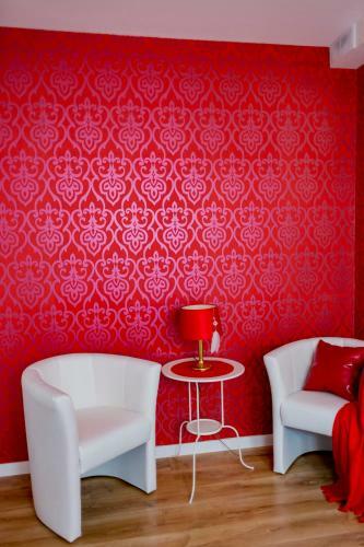 Top Apartamenty