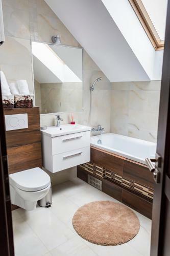 Top Apartamenty