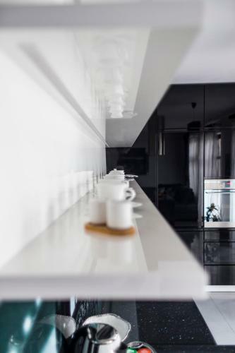 Top Apartamenty