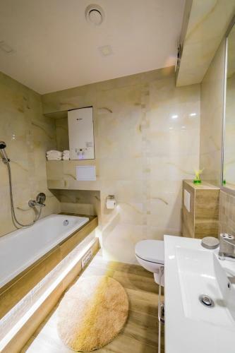 Top Apartamenty