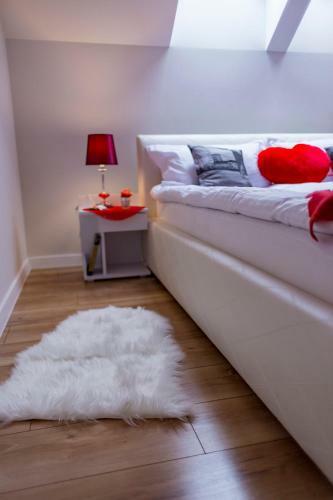 Top Apartamenty