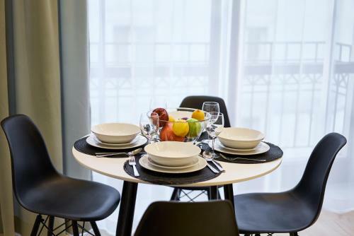 Prestige Apartamenty Vinci Centrum