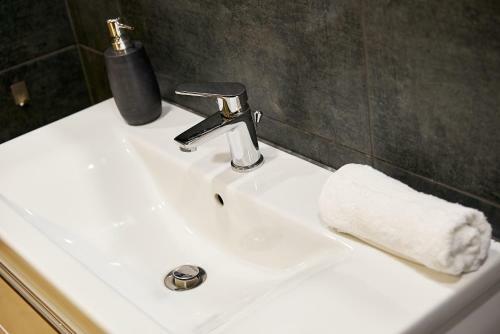 Prestige Apartamenty Vinci Centrum