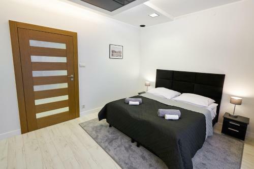 Prestige Apartamenty Vinci Centrum