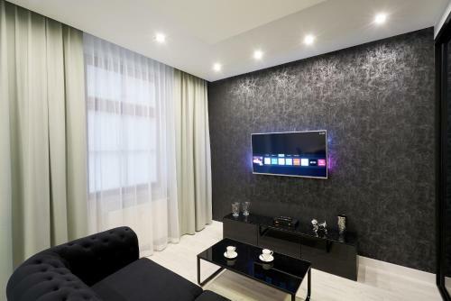 Prestige Apartamenty Vinci Centrum