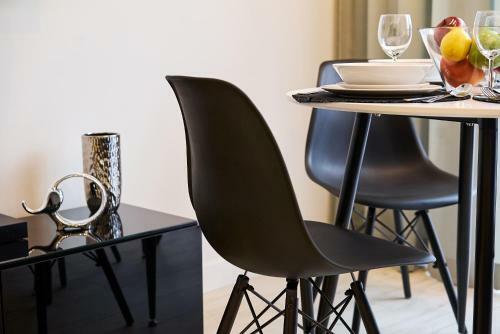 Prestige Apartamenty Vinci Centrum