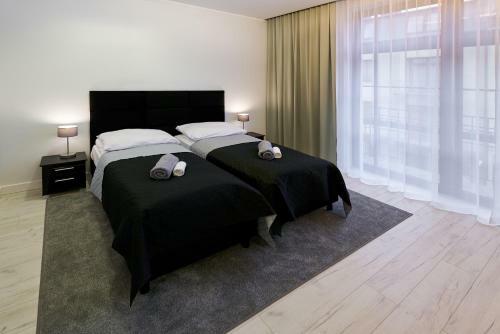 Prestige Apartamenty Vinci Centrum
