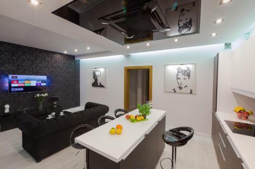 Prestige Apartamenty Vinci Centrum
