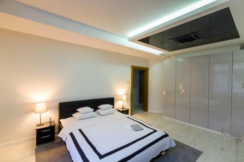 Prestige Apartamenty Vinci Centrum