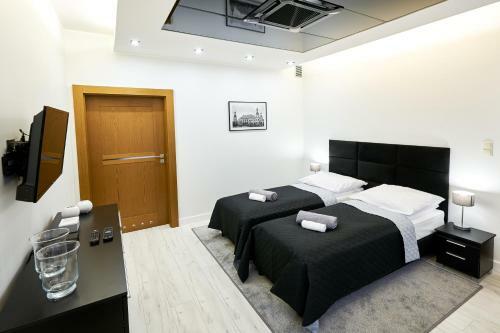 Prestige Apartamenty Vinci Centrum