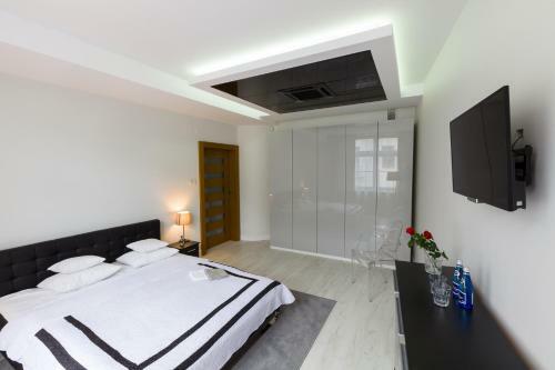 Prestige Apartamenty Vinci Centrum