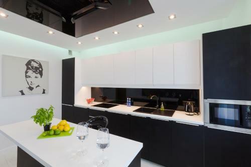 Prestige Apartamenty Vinci Centrum