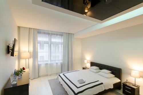 Prestige Apartamenty Vinci Centrum