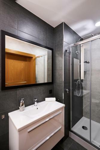 Prestige Apartamenty Vinci Centrum