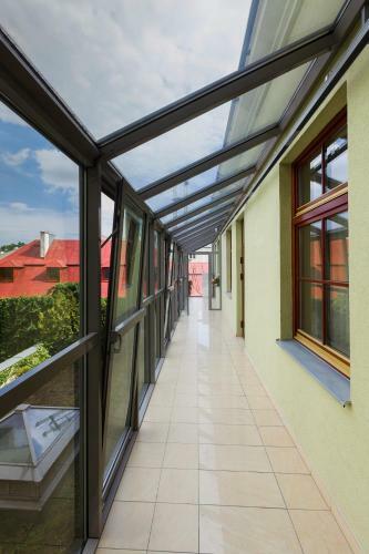 Prestige Apartamenty Vinci Centrum
