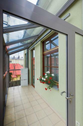Prestige Apartamenty Vinci Centrum