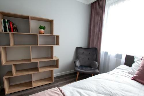 Apartament Le?ny No 4 Blue