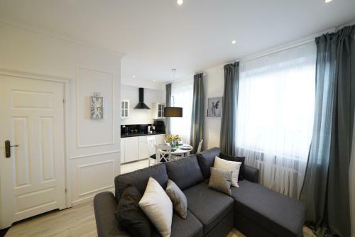 Small Residence - Apartamenty Sienkiewicza