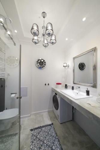 Small Residence - Apartamenty Sienkiewicza