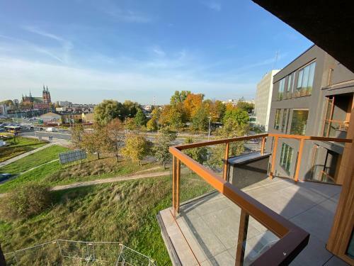 Apartament Ventus Business And Living