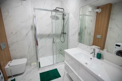 Apartament Ventus Business And Living