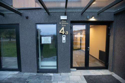 Apartament Ventus Business And Living